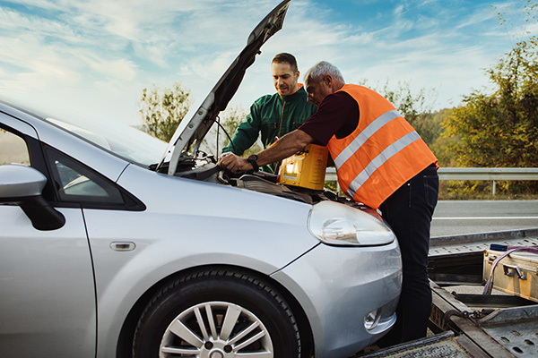 How to Prevent Car Breakdowns on a Road Trip | Auto Clinic Care